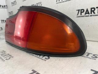 Стоп правый задний MITSUBISHI ETERNA E57A 4D68 043-1605 4 ракурс