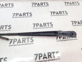 Дворник задней двери MITSUBISHI RVR N61W 4G93 MR416325 5 ракурс