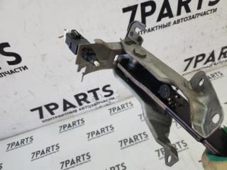 Педаль сцепления MITSUBISHI PAJERO IO H67W 4G94 5 ракурс
