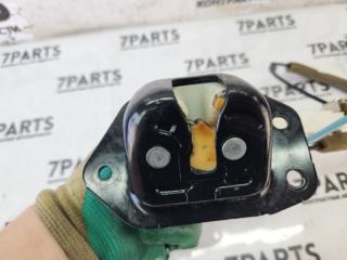 Замок 5-й двери NISSAN NOTE E12 HR12DE 3 ракурс