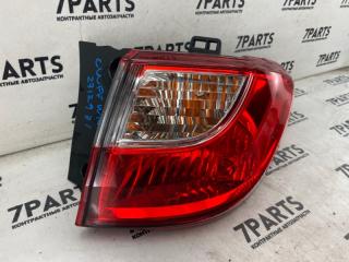 Стоп правый задний NISSAN LAFESTA CWFFWN PE-VPS P9377 2 ракурс Стоп правый задний NISSAN LAFESTA CWFFWN PE-VPS P9377 2 ракурс