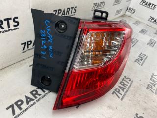 Стоп правый задний NISSAN LAFESTA CWFFWN PE-VPS P9377 3 ракурс Стоп правый задний NISSAN LAFESTA CWFFWN PE-VPS P9377 3 ракурс