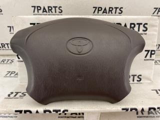 Запчасть airbag на руль TOYOTA ARISTO 1993