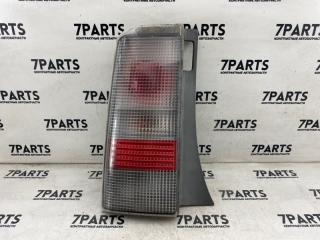Стоп левый задний TOYOTA BB NCP30 2NZFE 52-035 1 ракурс