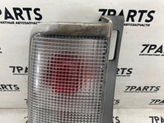 Стоп левый задний TOYOTA BB NCP30 2NZFE 52-035 2 ракурс