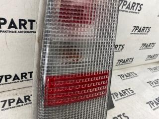Стоп левый задний TOYOTA BB NCP30 2NZFE 52-035 3 ракурс