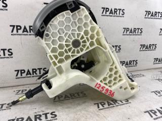 Селектор акпп MITSUBISHI I HA1W 3B20 2 ракурс Селектор акпп MITSUBISHI I HA1W 3B20 2 ракурс