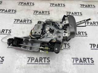 Селектор акпп HONDA STREAM RN8 R20A 1 ракурс