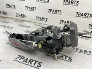 Селектор акпп HONDA STREAM RN8 R20A 2 ракурс