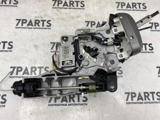 Селектор акпп HONDA STREAM RN8 R20A 3 ракурс