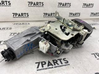 Селектор акпп HONDA STREAM RN8 R20A 4 ракурс