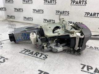 Селектор акпп HONDA STREAM RN8 R20A 5 ракурс