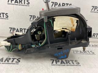 Селектор акпп NISSAN AVENIR PW11 SR20DE 2 ракурс