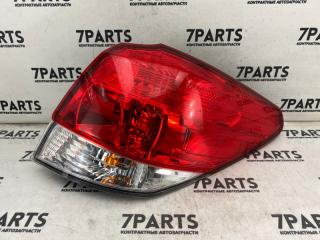 Стоп правый задний SUBARU LEGACY BR9 EJ255JBAME 220-20067 1 ракурс