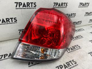 Стоп правый задний SUBARU LEGACY BR9 EJ255JBAME 220-20067 2 ракурс