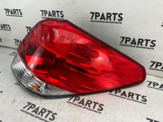 Стоп правый задний SUBARU LEGACY BR9 EJ255JBAME 220-20067 3 ракурс
