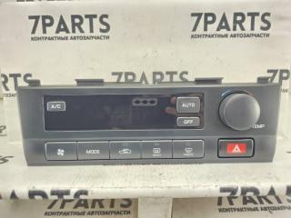 Климат-контроль NISSAN LAUREL HC34 RB20E 2852670T00 1 ракурс
