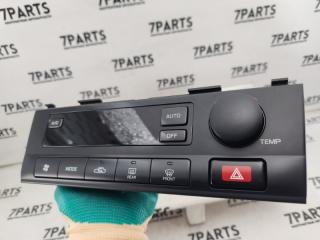 Климат-контроль NISSAN LAUREL HC34 RB20E 2852670T00 3 ракурс