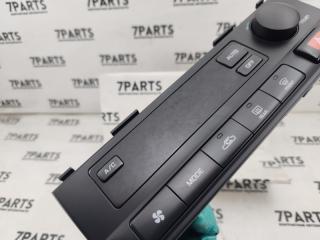 Климат-контроль NISSAN LAUREL HC34 RB20E 2852670T00 4 ракурс