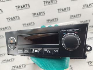 Климат-контроль SUBARU LEGACY BP5 EJ20YDTCJE 72311AG060 3 ракурс
