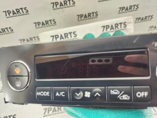 Климат-контроль SUBARU LEGACY BP5 EJ20YDTCJE 72311AG060 4 ракурс