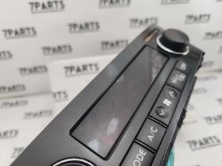 Климат-контроль SUBARU LEGACY BP5 EJ20YDTCJE 72311AG060 5 ракурс