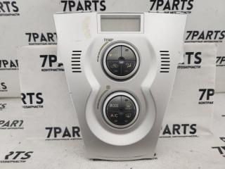 Климат-контроль TOYOTA BELTA SCP92 2SZFE 1 ракурс
