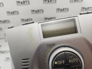Климат-контроль TOYOTA BELTA SCP92 2SZFE 4 ракурс