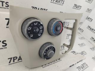 Климат-контроль TOYOTA PASSO SETTE M502E 3SZVE 2 ракурс