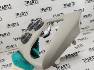Климат-контроль TOYOTA PASSO SETTE M502E 3SZVE 5 ракурс