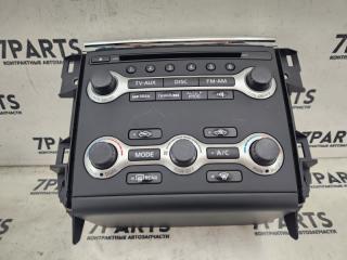 Климат-контроль NISSAN TEANA 2009 контрактная Климат-контроль NISSAN TEANA 2009