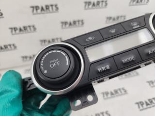 Климат-контроль NISSAN TIIDA C11 HR15DE 275001JY0A 2 ракурс Климат-контроль NISSAN TIIDA C11 HR15DE 275001JY0A 2 ракурс