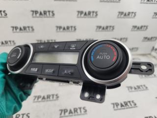 Климат-контроль NISSAN TIIDA C11 HR15DE 275001JY0A 3 ракурс Климат-контроль NISSAN TIIDA C11 HR15DE 275001JY0A 3 ракурс