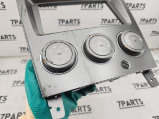 Климат-контроль SUBARU IMPREZA GG2 EJ152DP8AE 72311FE070 2 ракурс