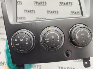 Климат-контроль SUBARU IMPREZA GG2 EJ152DP8AE 72311FE070 4 ракурс