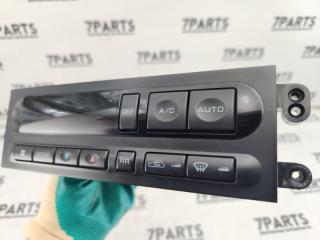 Климат-контроль NISSAN LARGO VNW30 CD20T 275105C700 3 ракурс