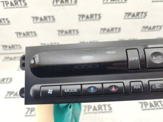 Климат-контроль NISSAN LARGO VNW30 CD20T 275105C700 4 ракурс