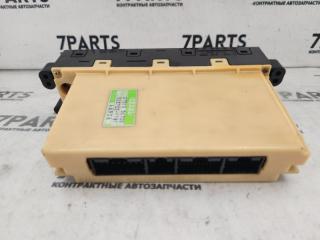 Климат-контроль NISSAN LARGO VNW30 CD20T 275105C700 5 ракурс