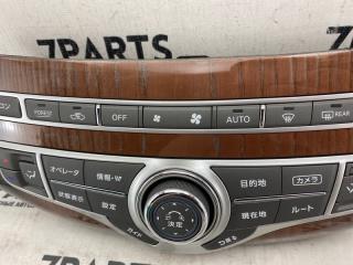 Климат-контроль NISSAN CIMA HGY51 VQ35HR 283951ME3C 3 ракурс