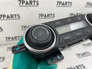 Климат-контроль NISSAN TIIDA C11 HR15DE 275001JY0A 2 ракурс Климат-контроль NISSAN TIIDA C11 HR15DE 275001JY0A 2 ракурс