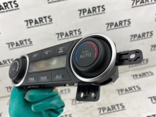 Климат-контроль NISSAN TIIDA C11 HR15DE 275001JY0A 3 ракурс Климат-контроль NISSAN TIIDA C11 HR15DE 275001JY0A 3 ракурс