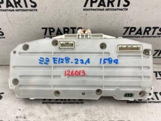 Спидометр TOYOTA WILL VS ZZE128 2ZZGE 83800-1H280 5 ракурс