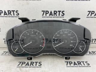Спидометр SUBARU LEGACY BR9 EJ255JBAME 85003AJ270 1 ракурс