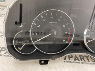 Спидометр SUBARU LEGACY BR9 EJ255JBAME 85003AJ270 2 ракурс