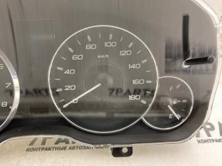 Спидометр SUBARU LEGACY BR9 EJ255JBAME 85003AJ270 3 ракурс