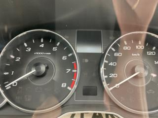 Спидометр SUBARU LEGACY BR9 EJ255JBAME 85003AJ270 4 ракурс