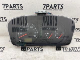 Спидометр MAZDA BONGO SLP2T L8 ,S3P6 1 ракурс