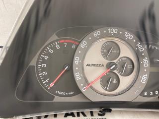Спидометр TOYOTA ALTEZZA GXE15 1GFE 83800-53301 2 ракурс