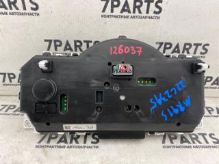 Спидометр SUZUKI HUSTLER MR41S R06A 34100-65PK0 5 ракурс