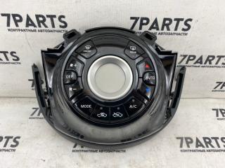 Климат-контроль NISSAN MARCH K13 HR16DE 275003HM1C 4 ракурс